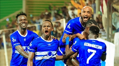 قدم.. الهلال السوداني يتأهل لدور المجموعات بدوري أبطال إفريقيا