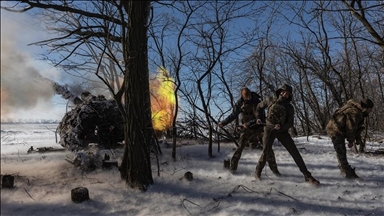 Coalition of the Willing pledges to tighten sanctions, boost Ukraine’s defenses