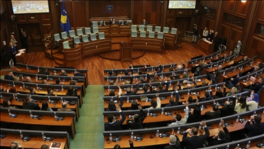 Skupština Kosova u nedjelju glasa o formiranju Vlade