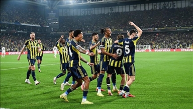 Evropska liga: Fenerbahce bolji od Stuttgarta, Braga savladala Crvenu zvezdu