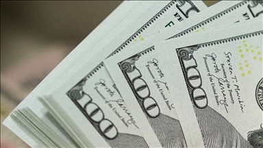 US annual inflation ticks up to 3% in September, below estimates