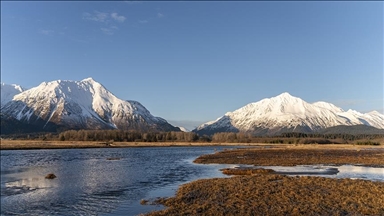 Trump administration to allow drilling in Alaska’s arctic wildlife refuge