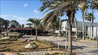 Former US envoy to Yemen named civilian lead for Gaza ceasefire coordination center