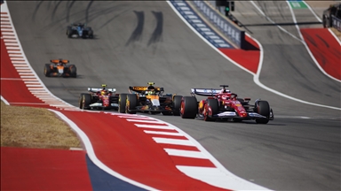 Meksika, ndalesa e radhës në Formula 1