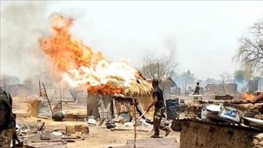 Nigeria : 50 terroristes de Boko Haram tués dans le nord-est