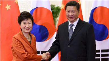 China’s Xi to pay state visit to South Korea, 1st in 11 years