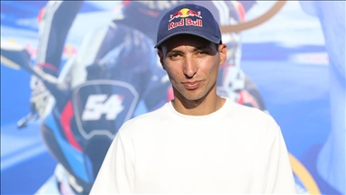 Toprak Razgatlıoğlu, MotoGP'de "doğduğu şehrin plakasıyla" yarışacak