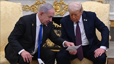 If Netanyahu screws up Gaza deal, Trump will ‘screw’ him: Senior US official