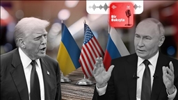 Trump’ın Ukrayna’da ateşkes hamlesi ne sonuç verdi?