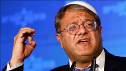 بن غفير يصر على استهداف الفلسطينيين عند "الخط الأصفر" بغزة "حتى الأطفال"