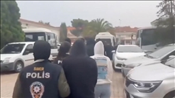 Siber suçlarla mücadele kapsamında 189 şüpheli yakalandı