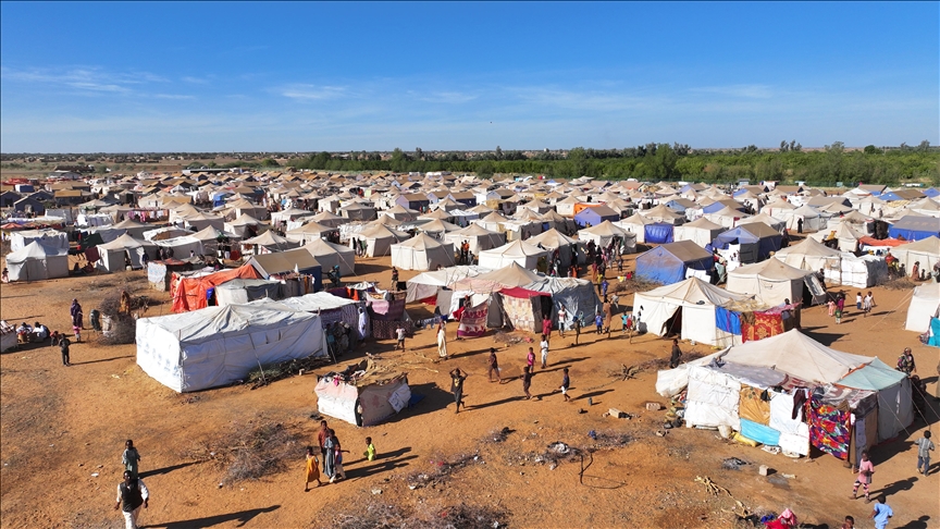 Le Quartet international discute des efforts pour parvenir à une trêve humanitaire urgente au Soudan