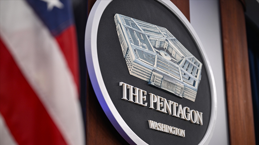 Pentagon, personel maaşını ödemek için Trump’ın “bir müttefikinden” bağış kullanacak Pentagon, personel maaşını ödemek için Trump’ın “bir müttefikinden” bağış kullanacak