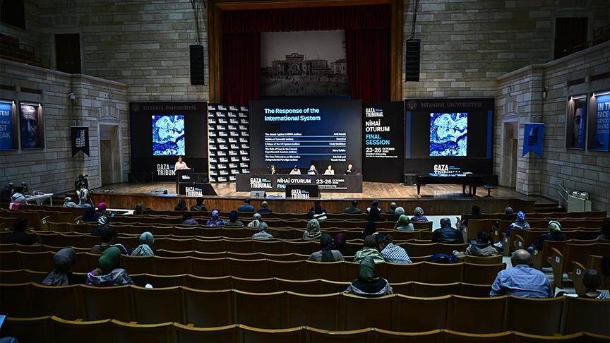 تميم البرغوثي: إسرائيل تمارس الفصل العنصري ضد الفلسطينيين