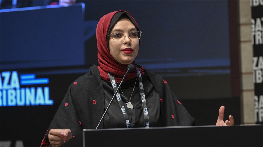 ناشطة فلسطينية للأناضول: استهداف مشافي غزة سياسة إبادة ممنهجة
