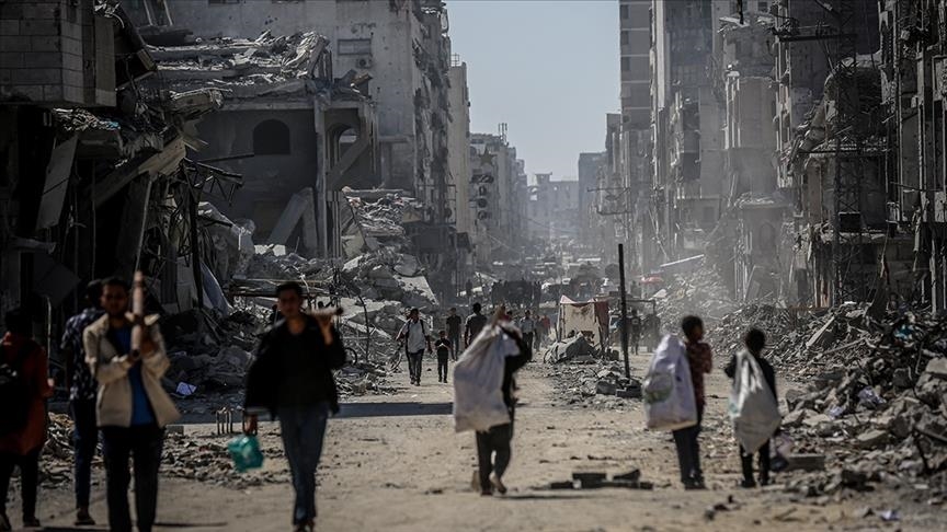 Kom û hêzên siyasî yên Filistînî di mijara ku birêvebiriya Xezeyê dewrî "komîteya teknokrat a berwext" bikin li hev kir