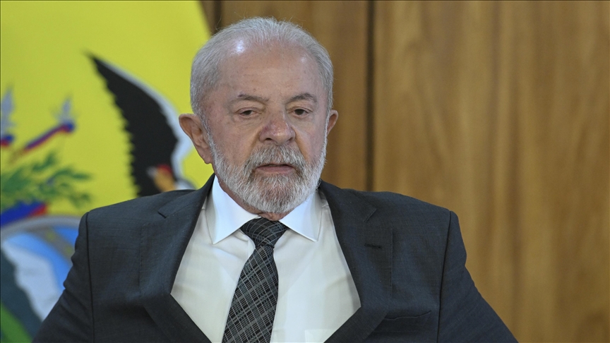 UN has stopped working, says Brazil’s Lula, slams Security Council for failing to stop wars