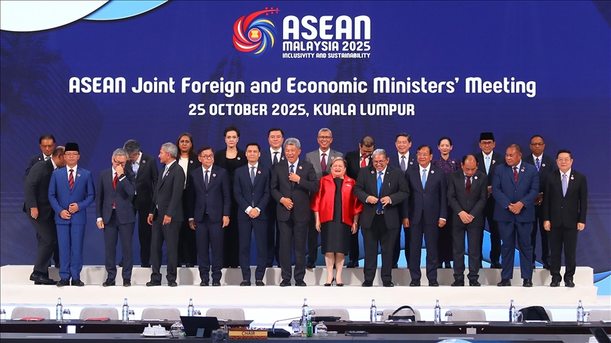 Malaysia in spotlight as regional, world leaders gather for ASEAN summit