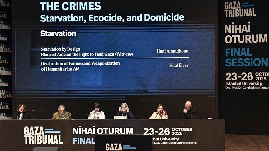 "Shkollat ​​janë shndërruar në kampe refugjatësh": Tribunali i Gazës dokumenton sulmet sistematike ndaj arsimit