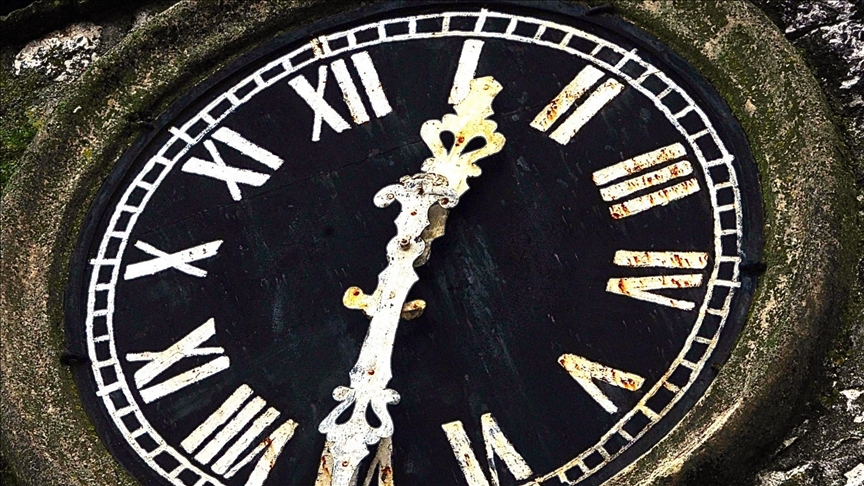 How changing clock impacts health