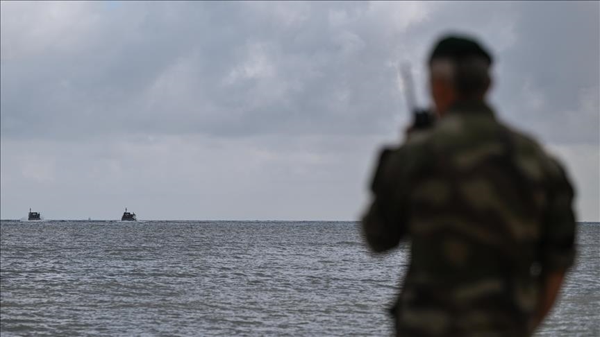 Des militaires français rejoignent la mission de surveillance du cessez-le-feu à Gaza