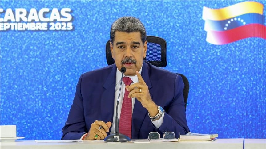Tensionet në Karaibe, Maduro thotë se SHBA-ja "po shpik luftë të re të përjetshme"