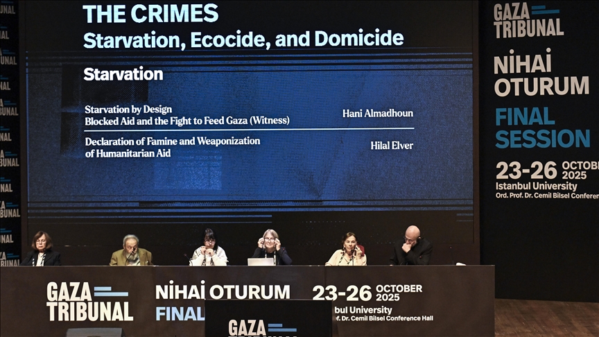 UK psychotherapist warns Gaza faces ‘trauma’ beyond calculation as support systems collapse