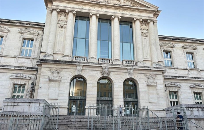 Injures racistes, violences et Coran déchiré: Une interdiction définitive d’exercer requise contre les 5 policiers
