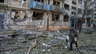 Ukraine launches war risk compensation mechanism for businesses
