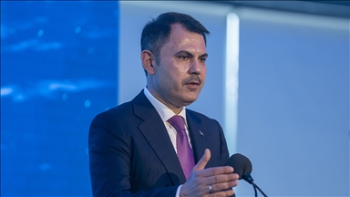 Bakan Kurum, canlı yayında "Yüzyılın Konut Projesi"nin detaylarını açıkladı