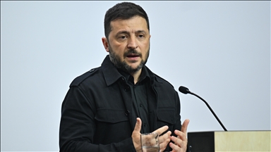 Zelenski: Ne tražimo okončanje rata bez SAD-a
