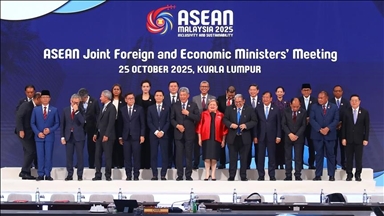 Ministri vanjskih poslova ASEAN-a se sastali u Maleziji uoči 47. samita