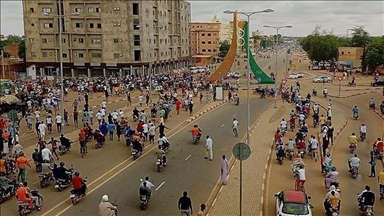 Niger : les citoyens américains soumis à des restrictions fermes de mouvement