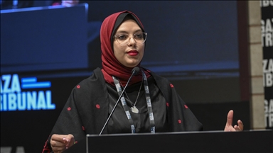 ناشطة فلسطينية للأناضول: استهداف مشافي غزة سياسة إبادة ممنهجة
