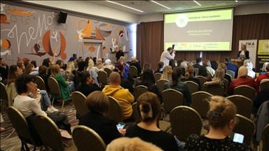 „Porodicom do uspjeha“: Seminar u Sarajevu posvećen edukaciji roditelja djece s poteškoćama u razvoju