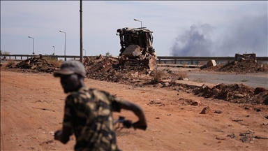 السودان.. الجيش يتصدى لهجمات "الدعم السريع" في الفاشر