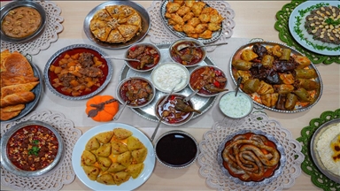 "Xwarinên Diyarbekirê" bi modula perwerdeyê li Tirkiyeyê belav dibe