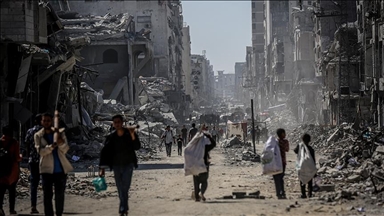 Kom û hêzên siyasî yên Filistînî di mijara ku birêvebiriya Xezeyê dewrî "komîteya teknokrat a berwext" bikin li hev kir