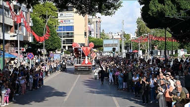 62. Uluslararası Antalya Altın Portakal Film Festivali başladı
