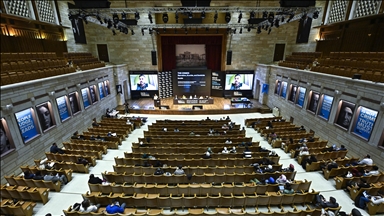 "Gazze Mahkemesi: Nihai Oturum" programında soykırımda suç ortaklıkları konuşulacak