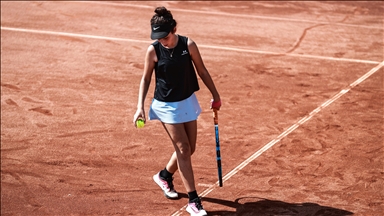 Tennis: la Turque Cukurluoglu sacrée championne d’Europe juniors à Monaco