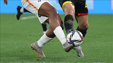 Galatasaray ile Göztepe 63. randevuda