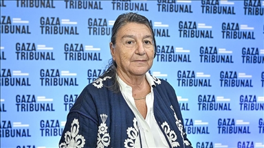 Eski BM Gıda Hakkı Özel Raportörü Hilal Elver: Gazze'de açlık şu an bir soykırım biçimi olarak kullanılıyor