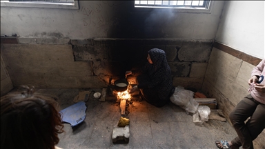 Gaza faces harsh winter as Israel blocks aid, UNRWA warns