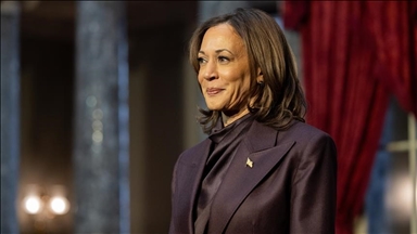 Kamala Harris najavila da bi se mogla ponovo kandidovati za predsjednicu 2028. godine