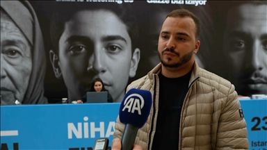 ناشط فلسطيني: يجب التحرك دوليا ضد إسرائيل بعد "محكمة غزة"