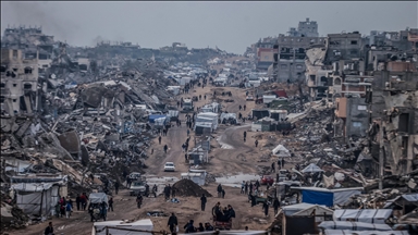 UNRWA upozorava da se Gaza suočava sa oštrom zimom jer Izrael blokira pomoć