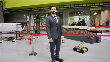 ALTAY Tankı'nda geliştirilen yetenekler KAAN için de ürün oldu