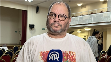 Un député israélien appelle la communauté internationale à agir pour empêcher un "génocide" en Cisjordanie