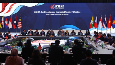 ASEAN foreign ministers convene in Malaysia ahead of 47th summit